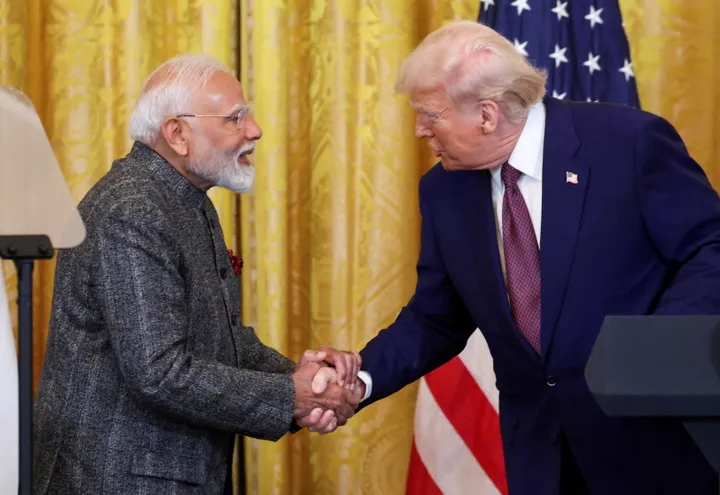 India-Pakistan ceasefire was achieved by military talks, not US mediation: Modi tells Trump