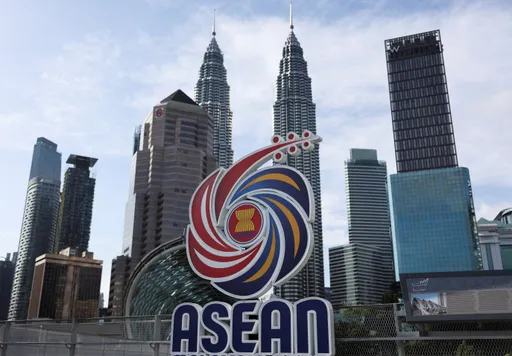 Southeast Asian nations to express 'concern' over US tariffs