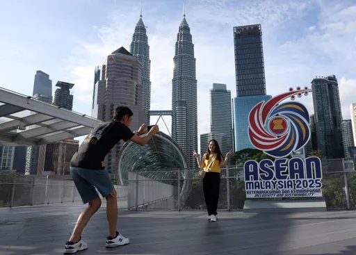 ASEAN tak ada 'gigi', perlu pasaran modal kukuh untuk kekal kompetitif: ASEAN-BAC