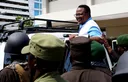 Tundu Lissu: Tanzanian opposition leader's treason trial resumes