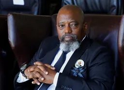 DRC removes former President Kabila's immunity