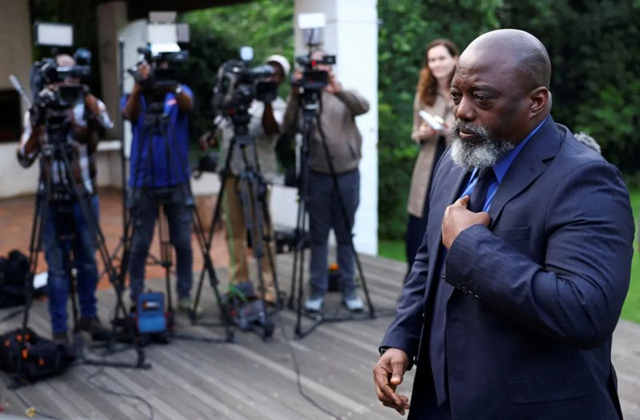 Sanctions américaines contre Kabila : Kinshasa salue un tournant dans la lutte contre l’impunité