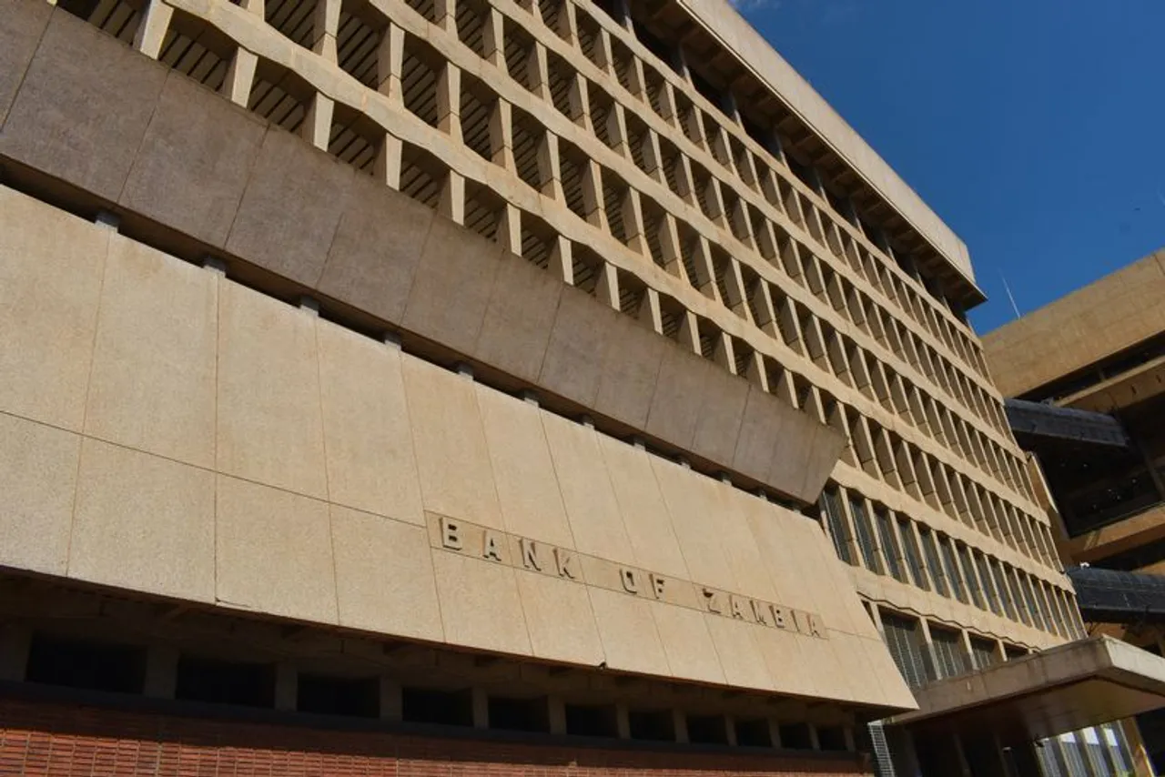 Quand la Zambie mise sur le yuan pour contourner le règne du dollar