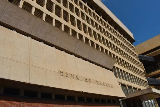 Quand la Zambie mise sur le yuan pour contourner le règne du dollar