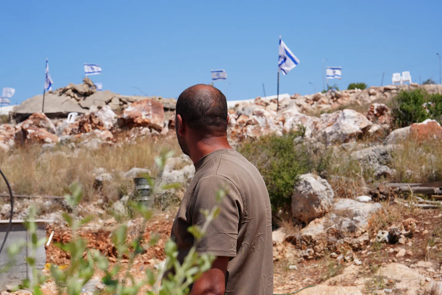 Ireland to ban trade with Israeli firms in occupied Palestinian territories