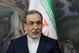 Iran receives 'elements of US proposal' for nuclear deal via Oman