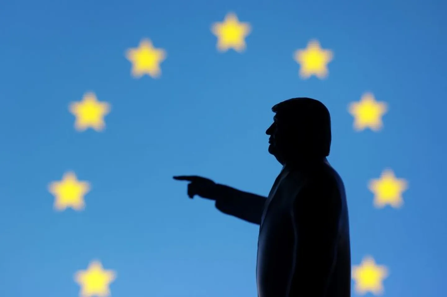 Zollstreit: EU und USA verhandeln am Montag weiter