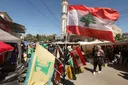 Israel will withdraw from southern Lebanon if Hezbollah disarms: US envoy
