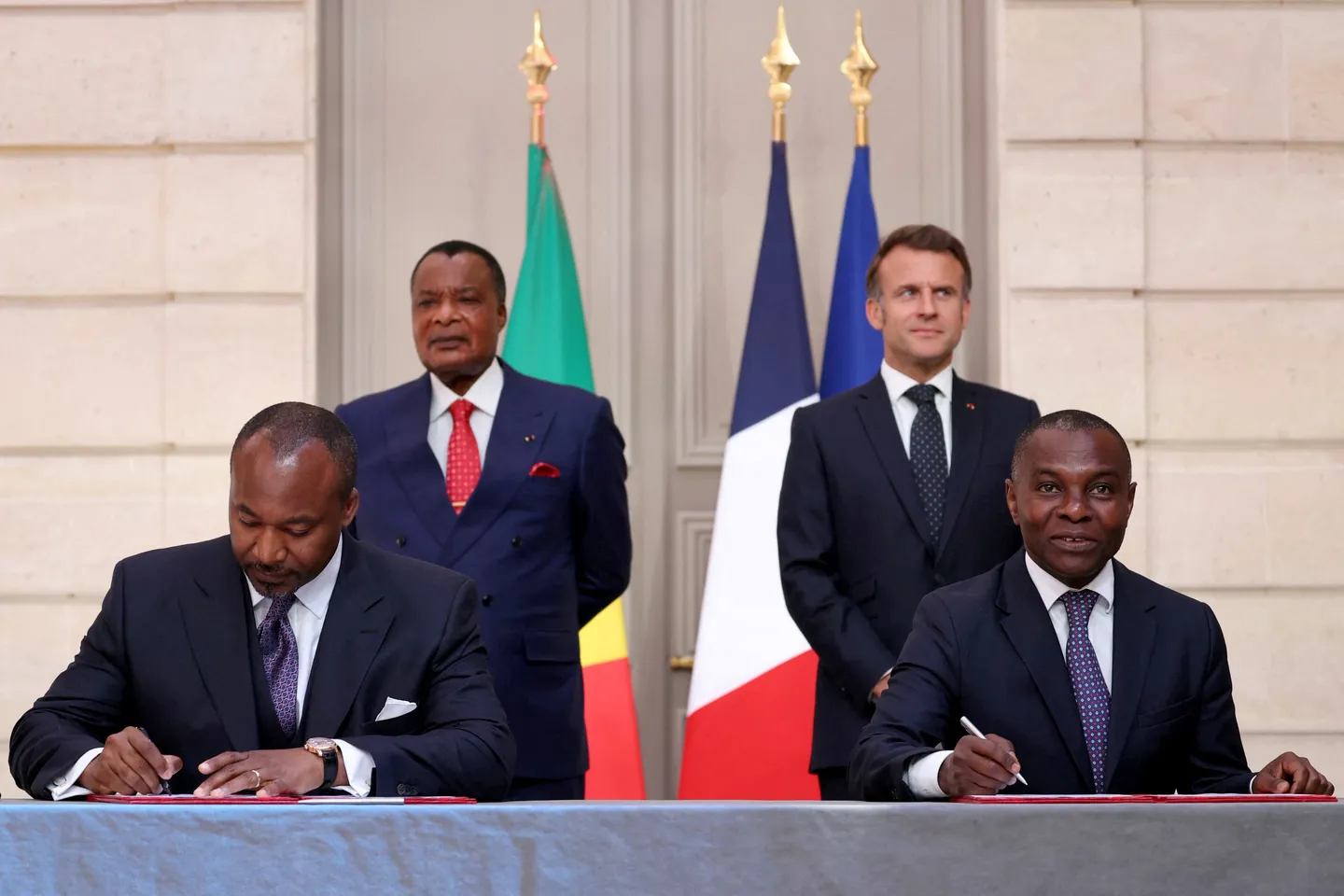 France: un mémorial national dédié aux victimes de l’esclavage colonial va voir le jour