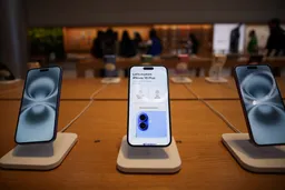 As Trump warns Apple against India iPhone production, experts say US manufacturing faces challenges