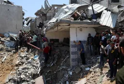 Gaza: au moins 75 morts en 24 heures, "l'armée israélienne tue pour le plaisir"
