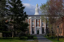 DAAD: 550 Deutsche in Harvard – Zukunft ungewiss