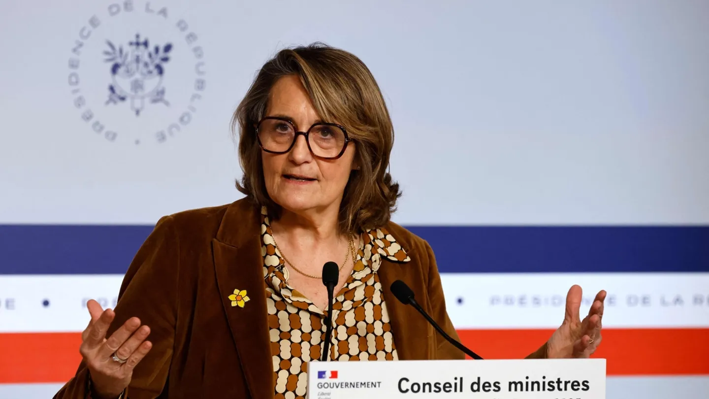 La France rejette de nouveau les accusations israéliennes après les meurtres de Washington