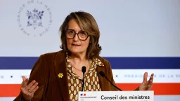 La France rejette de nouveau les accusations israéliennes après les meurtres de Washington