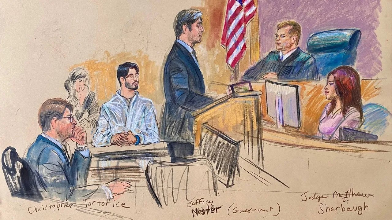 Suspeito dos homicídios de dois israelitas nos EUA: 'Eu fiz isto por Gaza' e elogia Aaron Bushnell