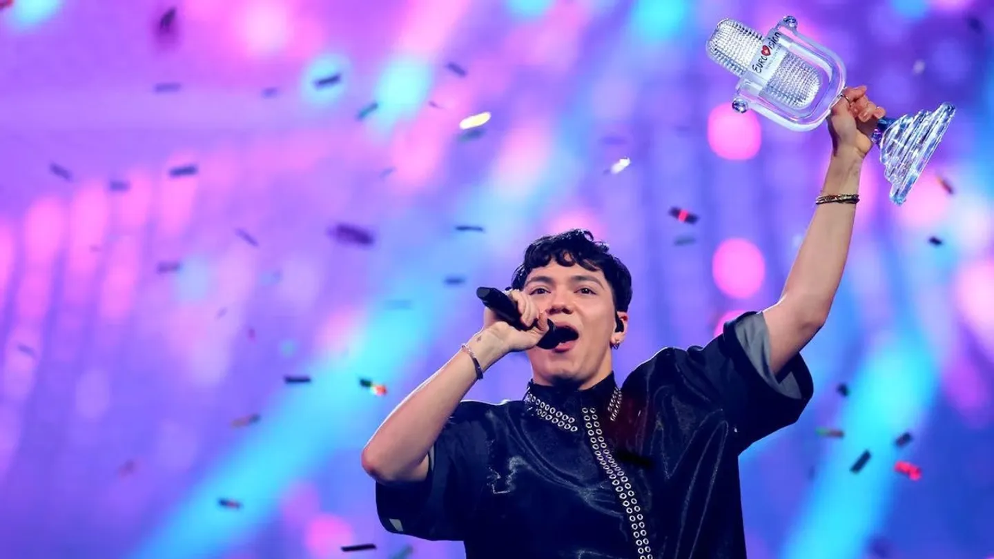 Le grand gagnant de l'Eurovision JJ appelle à l'exclusion d'Israël de l’édition 2026