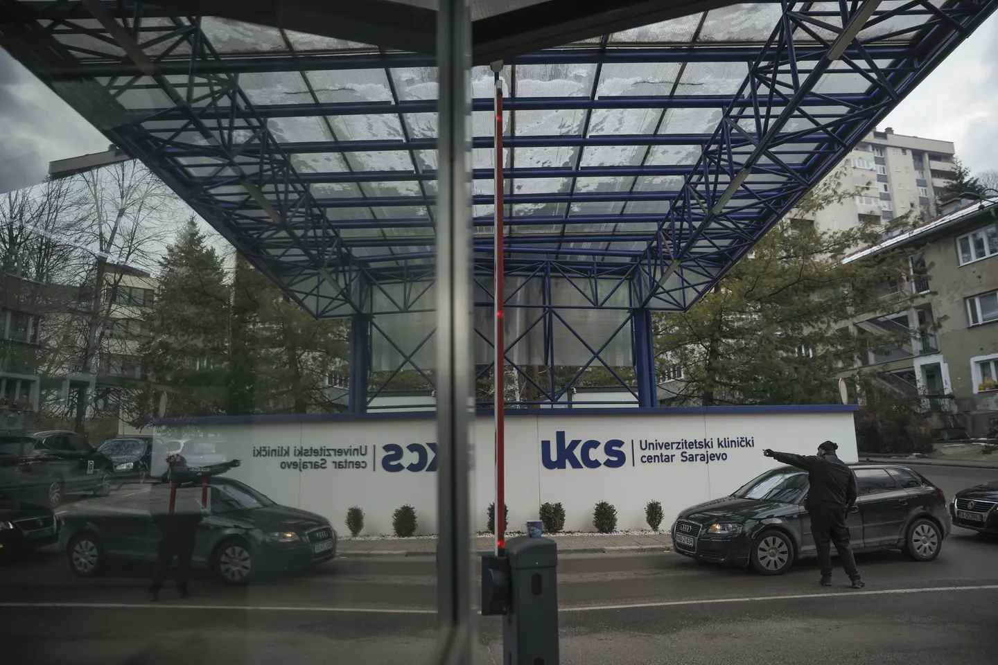 KCUS: U protekla 24 sata pregledano 13 pacijenata sa sumnjom na leptospirozu, zadržana dva pacijenta