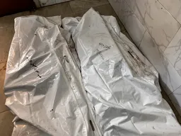 Još 7 Palestinaca ubijeno u izraelskim napadima na područja u Gazi usred tekućeg genocida