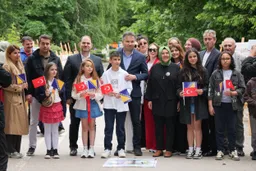 "Dani Turkiye" u organizaciji Instituta "Yunus Emre" okupili brojne Sarajlije