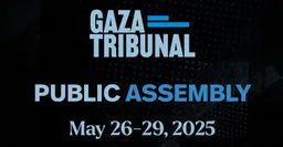 Gaza Tribunal održava značajnu javnu skupštinu u Sarajevu