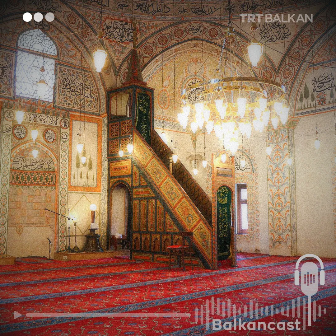 Xhamia e Hadumit, kurora e trashëgimisë osmane në zemër të Gjakovës
