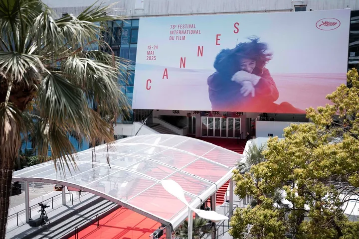Power outage hits Cannes Film Festival and traffic in southeastern France: official