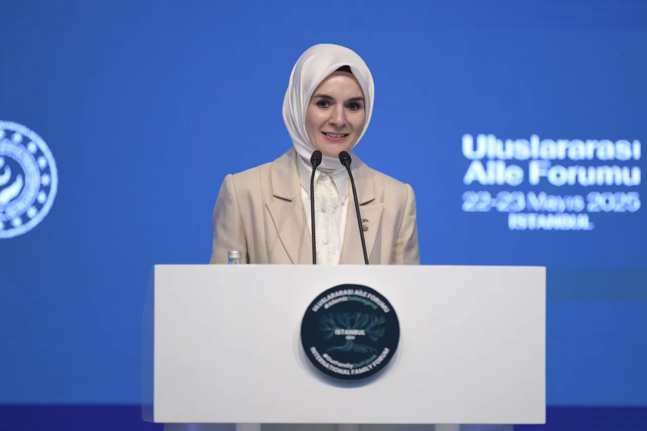 Türkiyədə uşaqları sosial medianın mənfi təsirlərindən qorumaq üçün yeni qaydalar tətbiq olunacaq