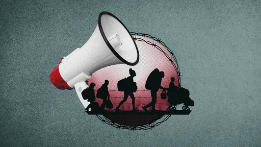 Негативниот наратив кон мигрантите и бегалците му штети на јавниот интерес