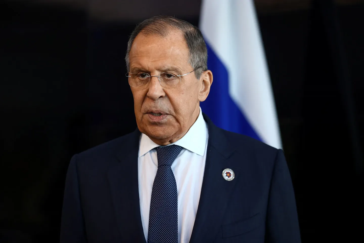 Лавров: Запад не готов к многополярному миру