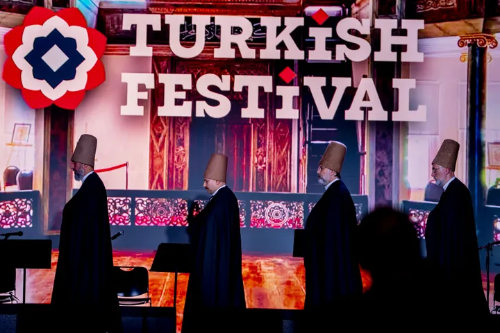 Chicago Turkish Festival fosters cultural exchange — Turkish Ambassador
