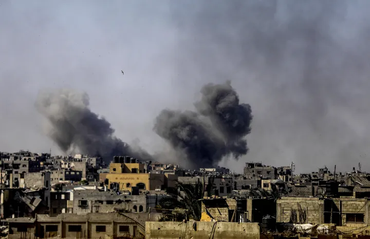 Gaza: Israel enforces starvation by keeping crossings closed