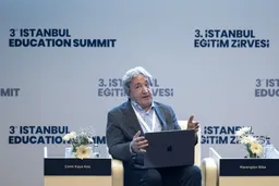Turkish cryptographer loses key academic roles over support for Palestinian rights