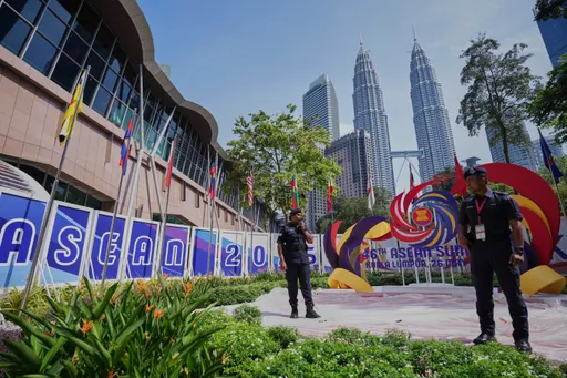 KDN: Penunjuk perasaan bebas berhimpun, tetapi perlu patuhi radius keselamatan