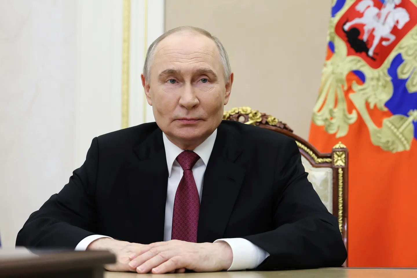 Согласится ли Путин на Швейцарию?