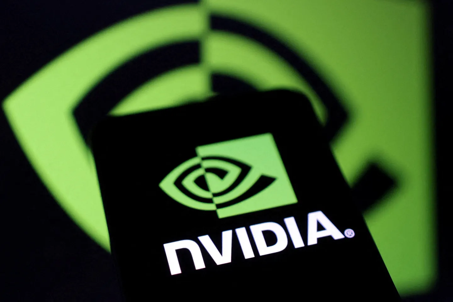 Nvidia’s Huang says, AI can assist but cannot take over human ambitions, choices