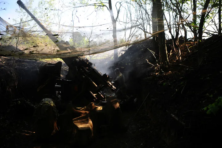 Russia claims to have captured 3 settlements in eastern Ukraine