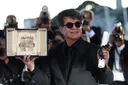 Iranilainen ohjaaja Jafar Panahi voitti Cannesin pääpalkinnon elokuvallaan 'It Was Just An Accident'