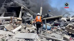 Israel struck 10 hospitals, clinics in Gaza in 1 week — report