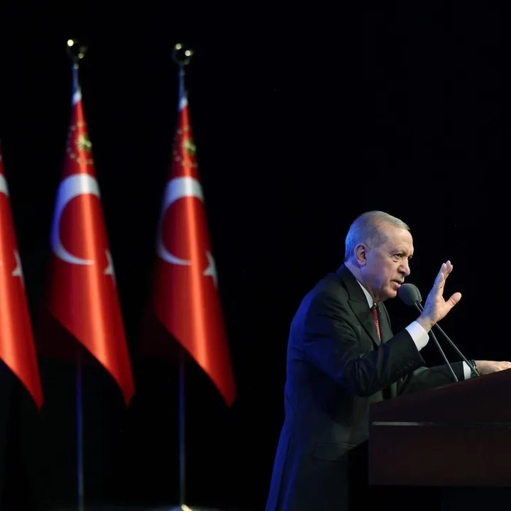 Türkiye as a Global Peace Maker