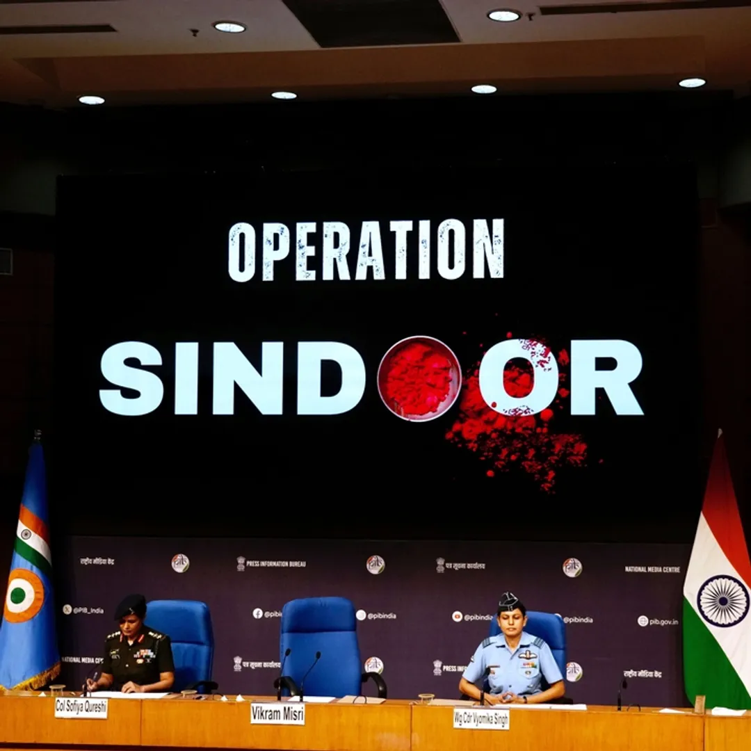 From Battlefield to Bollywood