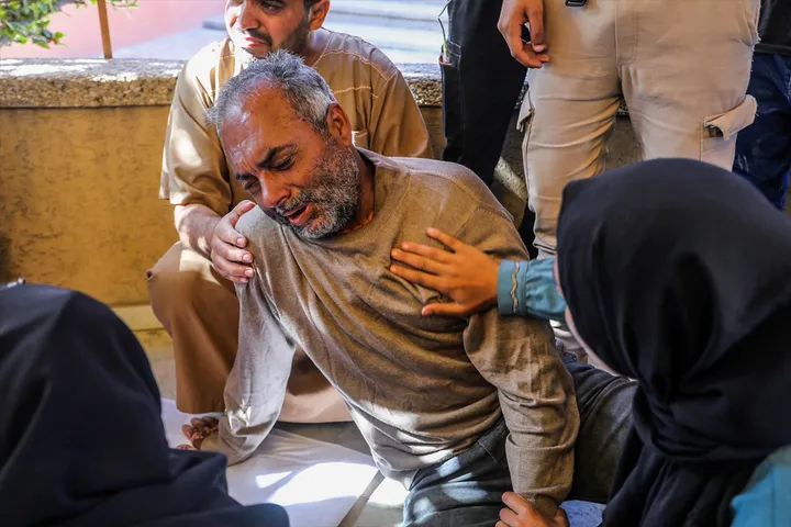 Sarajevo to host public sessions of Gaza Tribunal probing Israeli war crimes