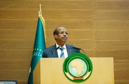 Siku ya Afrika: Mwenyekiti wa Tume ya AU atoa wito nchi zote za Afrika kujiinua ili kuinua Afrika