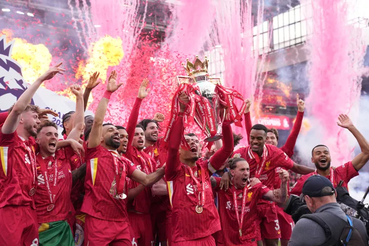 English Premier League clubs lose $1 billion in revenue: Report