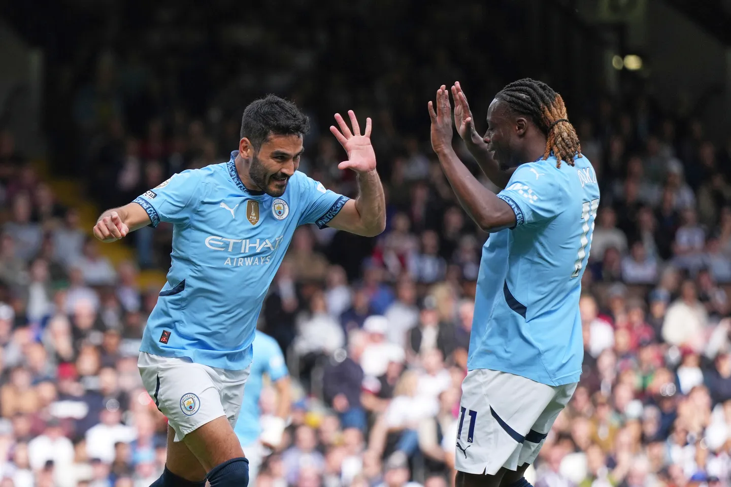 Mevlüde-Genç-Medaille für Ex-Nationalspieler Gündoğan