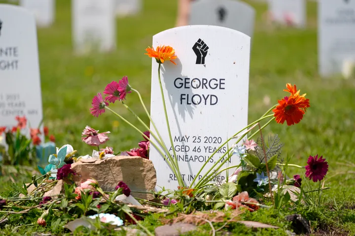 A 5 años de su crimen, ¿quién fue George Floyd y por qué su legado enfrenta nuevos retos con Trump?