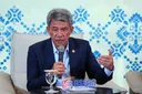 Malaysia mahu suarakan penderitaan rakyat Palestin dalam lawatan Trump Oktober ini