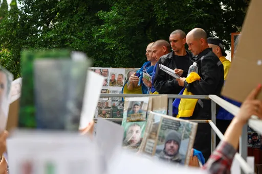 Russiýa we Ukraina Stambul ylalaşygnyň çäginde iň uly ýesir alyş-çalşygyny amala aşyrdylar