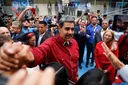 Maduros alliance vinder flest stemmer ved valg i Venezuela