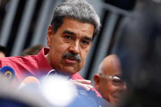 Maduro says Venezuela impenetrable as US deploys warships to Caribbean