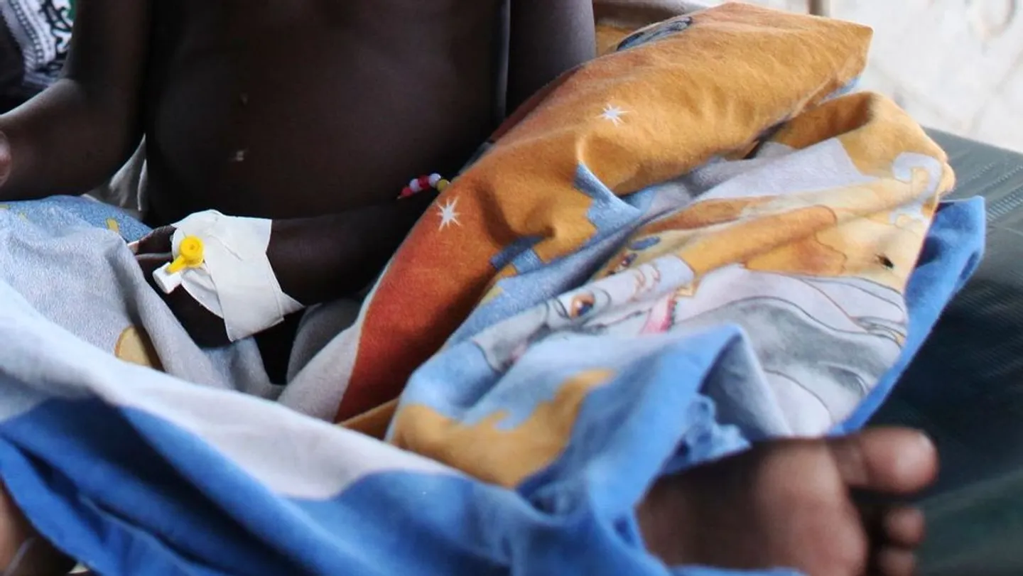 Sudan's cholera crisis worsens as more cases confirmed